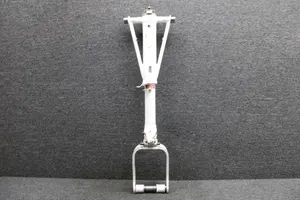 0842000-77 Cessna 310K Nose Gear Strut Assembly with Links and Axle